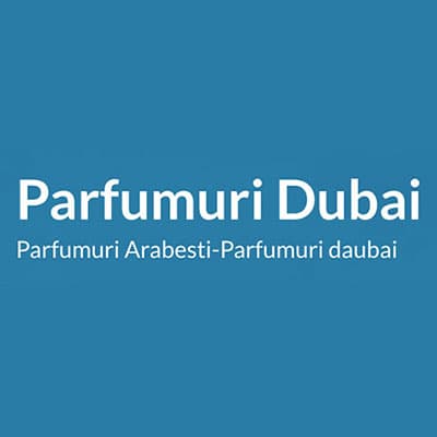 Voucher Dubai Parfumuri