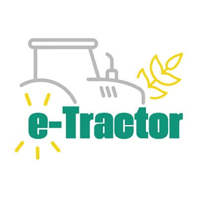 Voucher e-Tractor