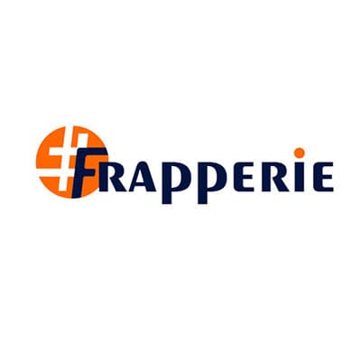 Voucher Frapperie