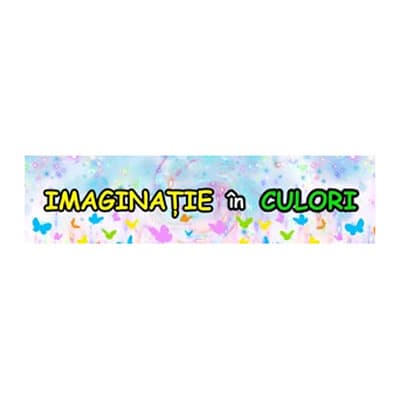Voucher Imaginatie in culori