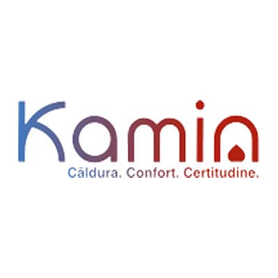 Voucher Kamin