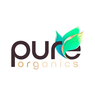 Voucher Pure Organics