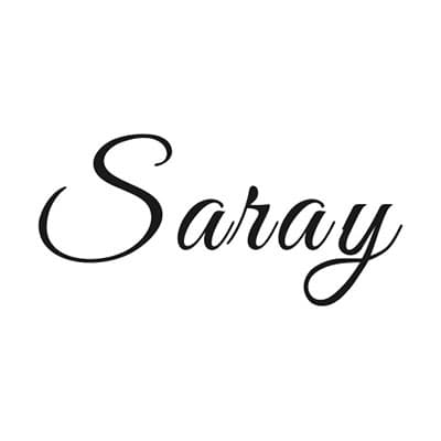 Voucher Saray Fashion
