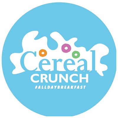 Voucher Cereal Crunch