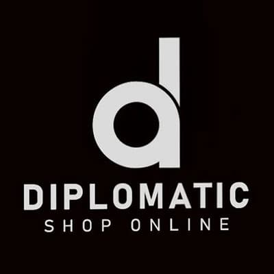 Voucher Diplomatic Shop