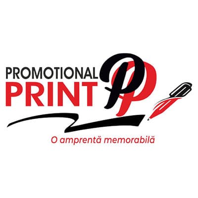 Voucher Promotional Print