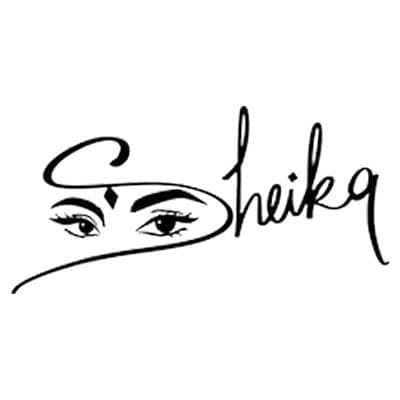Voucher The Sheika