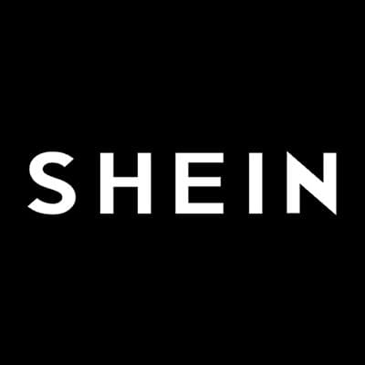 Voucher SHEIN