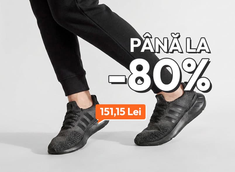 Promotie Trendyol 80% reducere la branduri de top in Outlet stocuri limitate