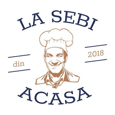 Voucher La Sebi Acasa
