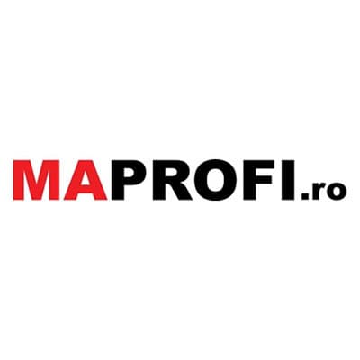 Voucher Maprofi