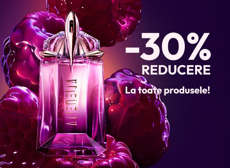 Cupon Marionnaud 30% reducere la toate produsele