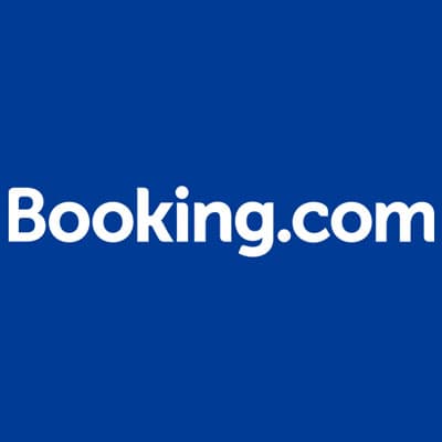 Voucher Booking.com