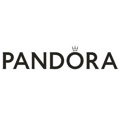 Voucher Pandora
