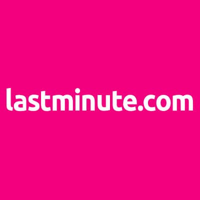 Voucher lastminute.com